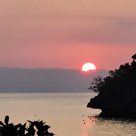 Dapdap Shorelines Beach House