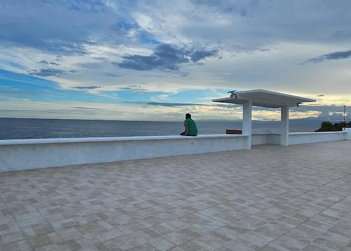Dapdap Shorelines House 3* San Francisco (Cebu)