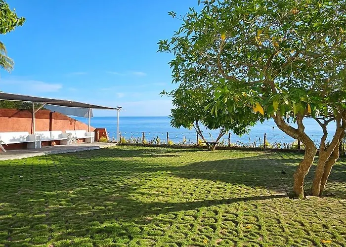 Dapdap Shorelines House 3* San Francisco (Cebu)