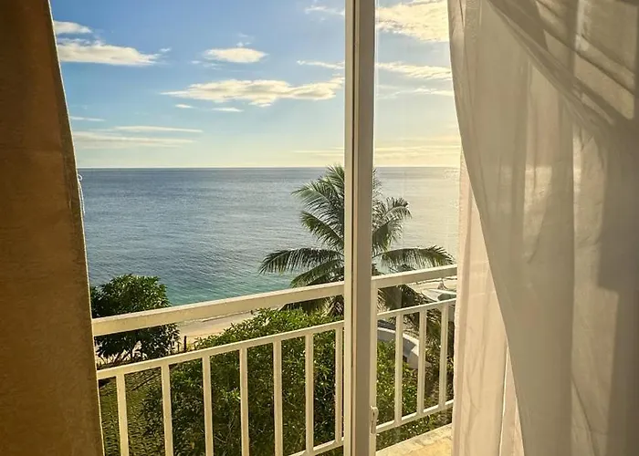 Dapdap Shorelines House B&B San Francisco (Cebu)