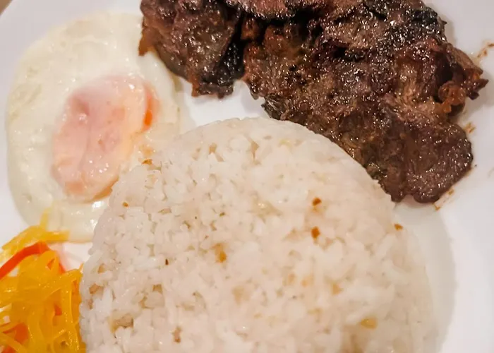 B&B Dapdap Shorelines House San Francisco (Cebu)