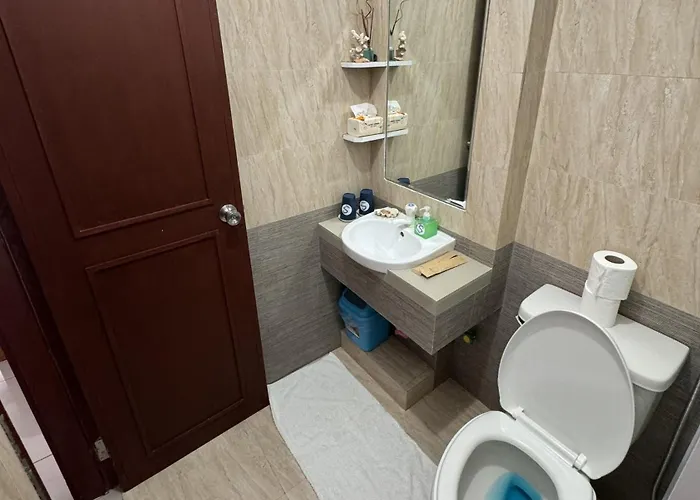 B&B Dapdap Shorelines House 3*