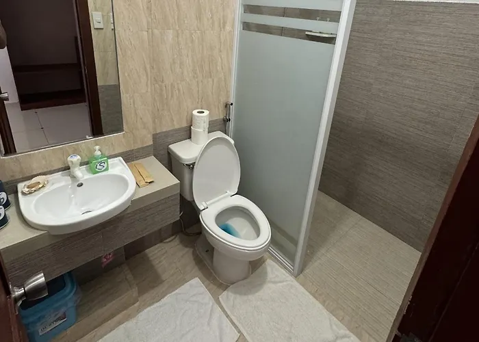 Dapdap Shorelines House 3*