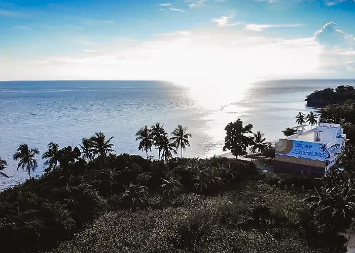 Dapdap Shorelines House 3* San Francisco (Cebu)