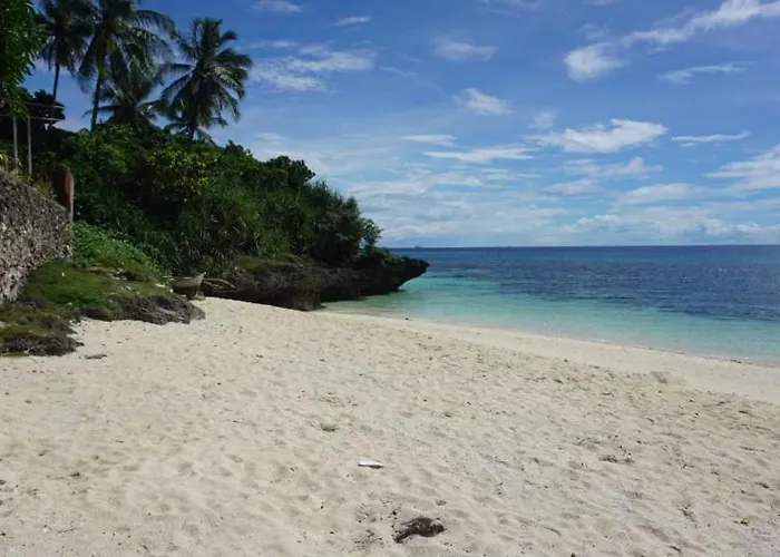 Dapdap Shorelines House 3*