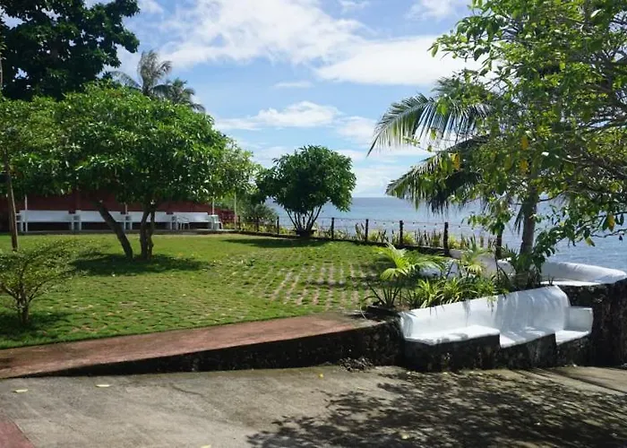 Dapdap Shorelines House 3* San Francisco (Cebu)