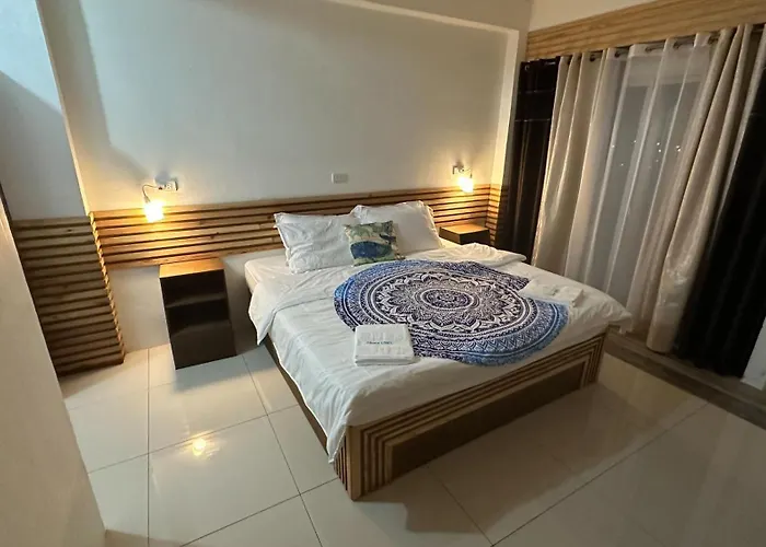 Dapdap Shorelines House 3*
