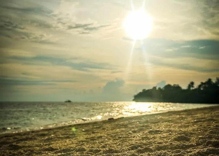Dapdap Shorelines House 3* San Francisco (Cebu)