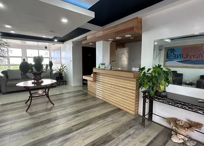 Dapdap Shorelines House B&B 3*