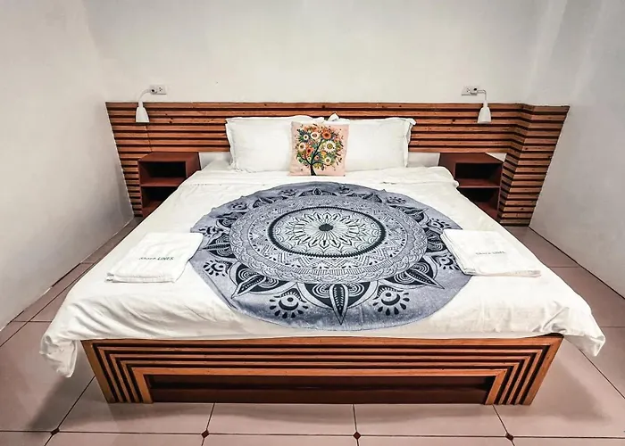 B&B Dapdap Shorelines House